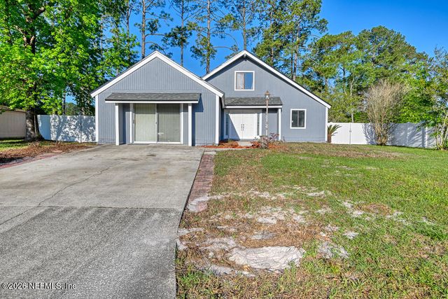 3174 VINE Street, Orange Park, FL 32065