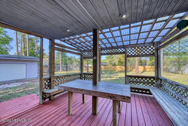 3174 VINE Street, Orange Park, FL 32065