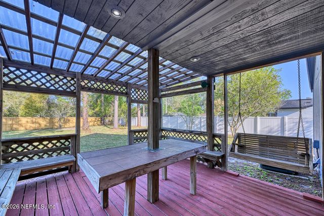 3174 VINE Street, Orange Park, FL 32065