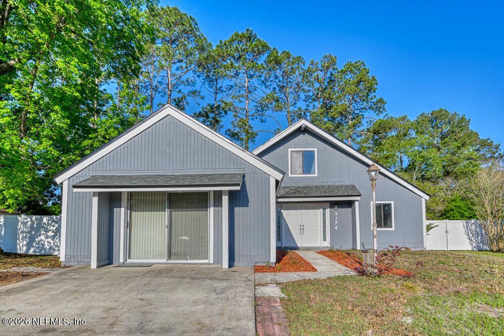 3174 VINE Street, Orange Park, FL 32065