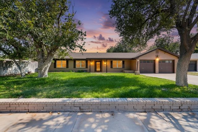 2906 Aurora Lane, Midland, TX 79707