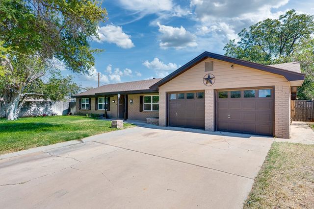 2906 Aurora Lane, Midland, TX 79707