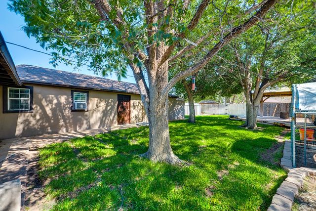 2906 Aurora Lane, Midland, TX 79707