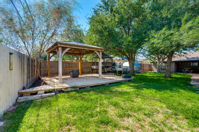 2906 Aurora Lane, Midland, TX 79707