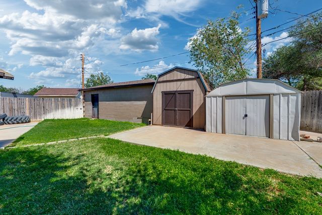 2906 Aurora Lane, Midland, TX 79707