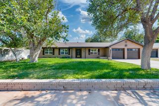 2906 Aurora Lane, Midland, TX 79707