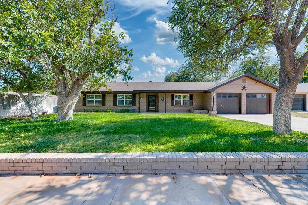 2906 Aurora Lane, Midland, TX 79707