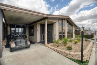 601 N Kirby 524, Hemet, CA 92545