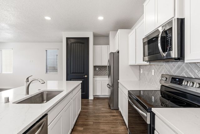 5765 Cosmo Court NE, Rio Rancho, NM 87144