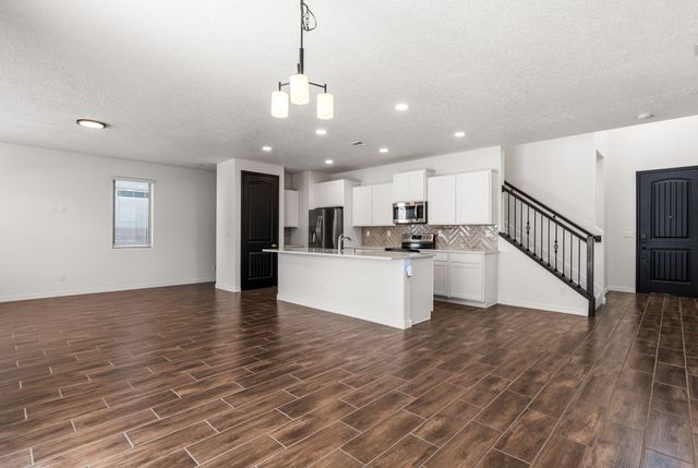 5765 Cosmo Court NE, Rio Rancho, NM 87144