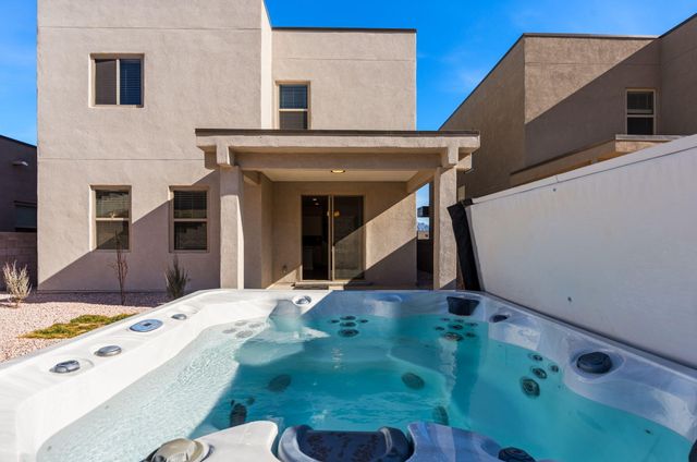 5765 Cosmo Court NE, Rio Rancho, NM 87144