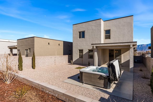 5765 Cosmo Court NE, Rio Rancho, NM 87144