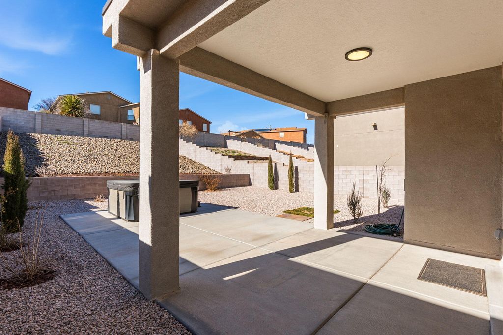 Image 43 of property listing at 5765 Cosmo Court NE, Rio Rancho, NM 87144