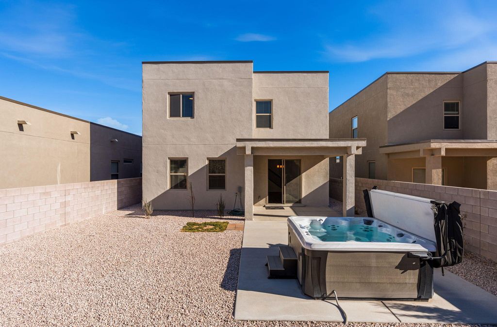 Image 47 of property listing at 5765 Cosmo Court NE, Rio Rancho, NM 87144