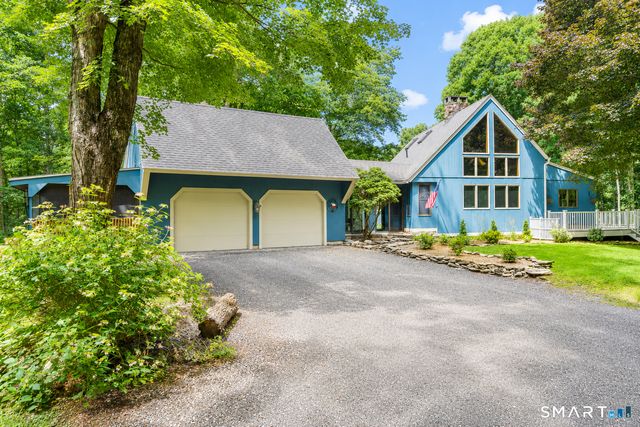 69 Ray Hill Road, East Haddam, CT 06423