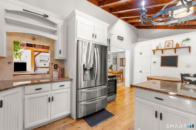69 Ray Hill Road, East Haddam, CT 06423