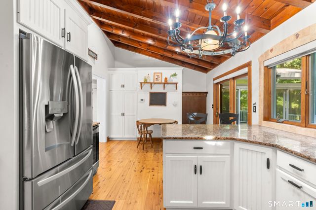 69 Ray Hill Road, East Haddam, CT 06423