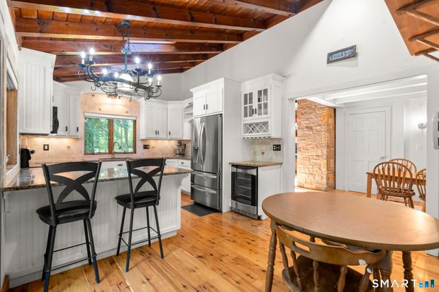 69 Ray Hill Road, East Haddam, CT 06423