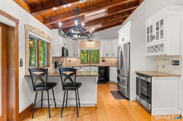 69 Ray Hill Road, East Haddam, CT 06423