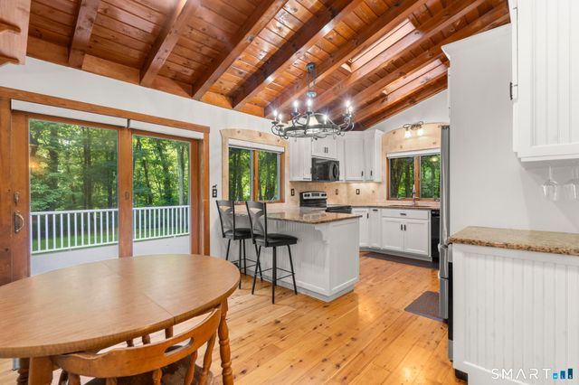 69 Ray Hill Road, East Haddam, CT 06423