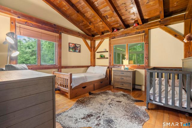 69 Ray Hill Road, East Haddam, CT 06423