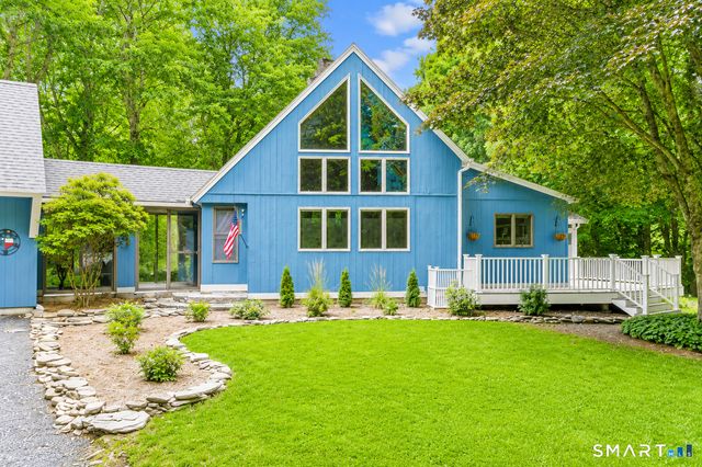 69 Ray Hill Road, East Haddam, CT 06423