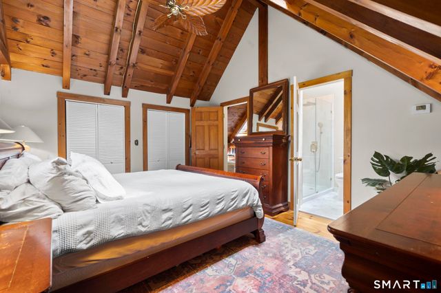 69 Ray Hill Road, East Haddam, CT 06423