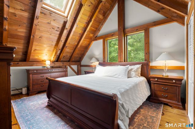 69 Ray Hill Road, East Haddam, CT 06423
