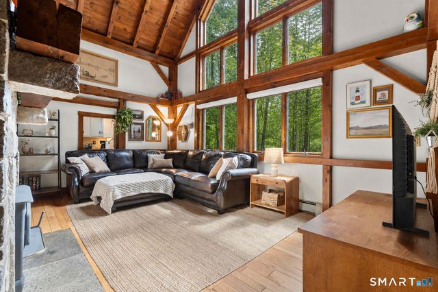 69 Ray Hill Road, East Haddam, CT 06423
