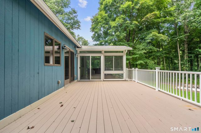 69 Ray Hill Road, East Haddam, CT 06423