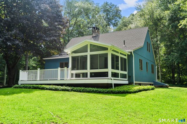 69 Ray Hill Road, East Haddam, CT 06423