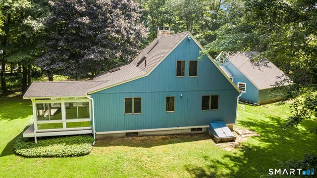 69 Ray Hill Road, East Haddam, CT 06423