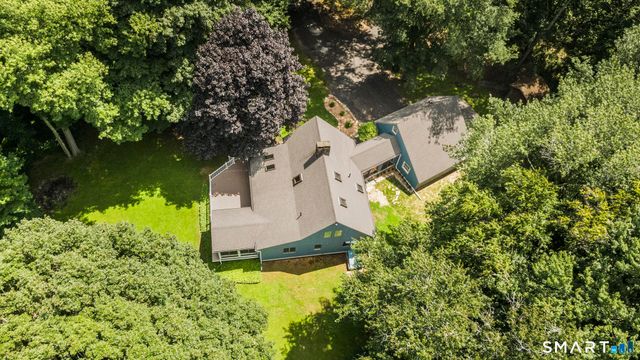 69 Ray Hill Road, East Haddam, CT 06423