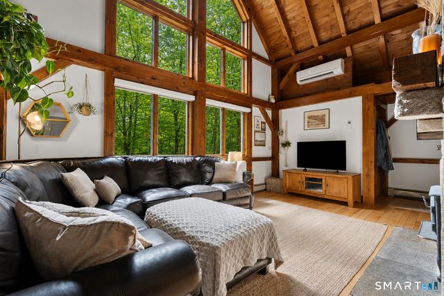 69 Ray Hill Road, East Haddam, CT 06423