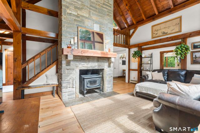 69 Ray Hill Road, East Haddam, CT 06423