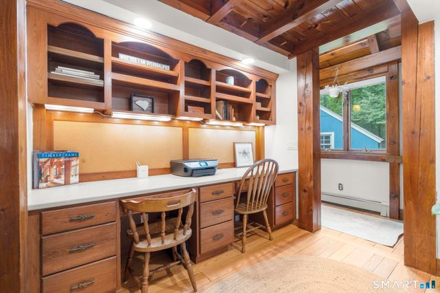 69 Ray Hill Road, East Haddam, CT 06423