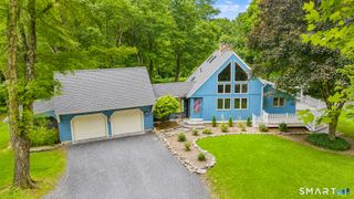 69 Ray Hill Road, East Haddam, CT 06423
