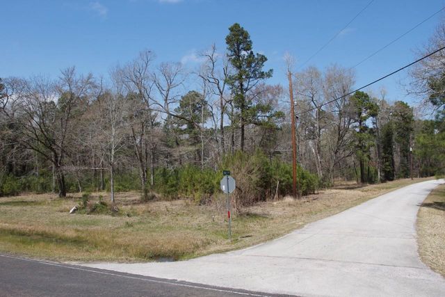 4345 Fm 3188, Trinity, TX 75862