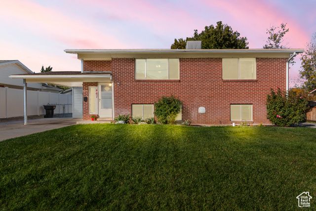 467 N 500 W, Brigham City, UT 84302