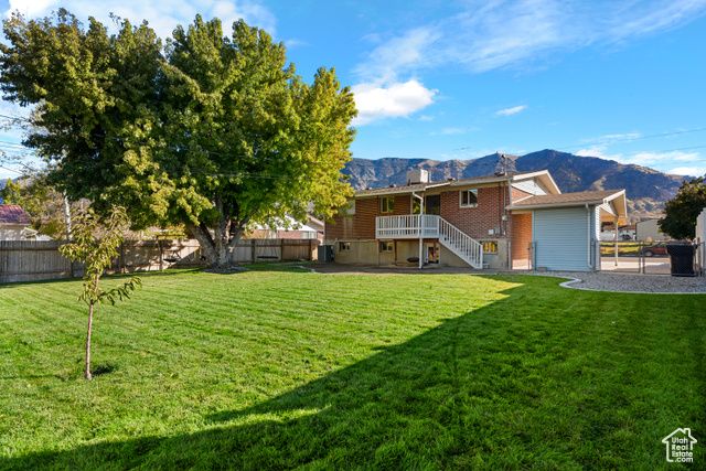 467 N 500 W, Brigham City, UT 84302