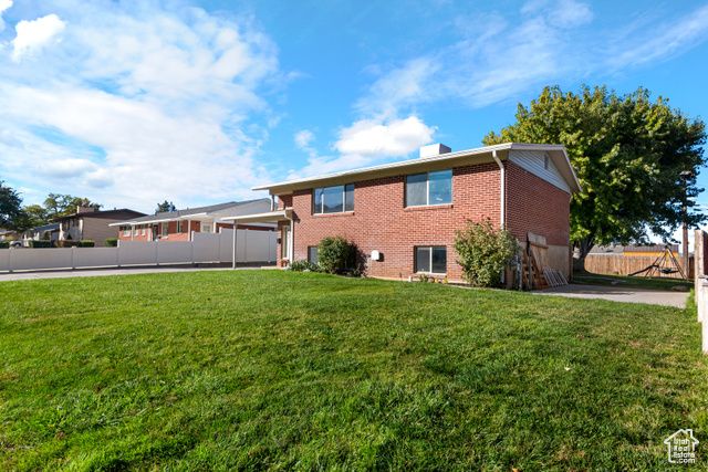 467 N 500 W, Brigham City, UT 84302