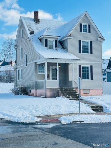 2 Parkmore Street, New Britain, CT 06051