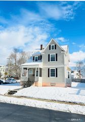 2 Parkmore Street, New Britain, CT 06051