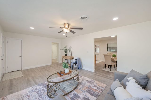 431 Andrew Drive, Valparaiso, FL 32580