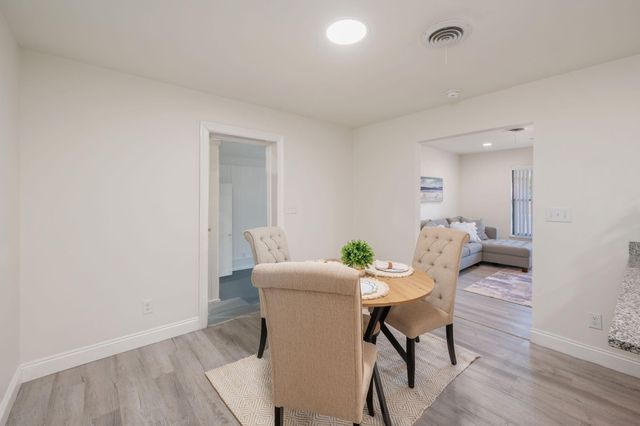 431 Andrew Drive, Valparaiso, FL 32580