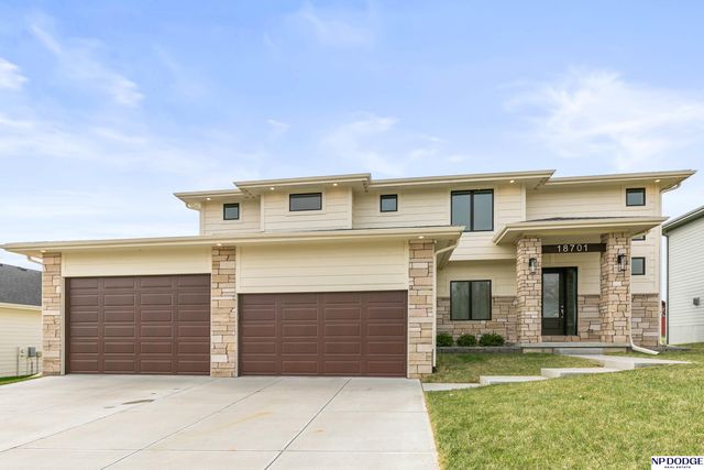 18701 Patrick Avenue, Omaha, NE 68022
