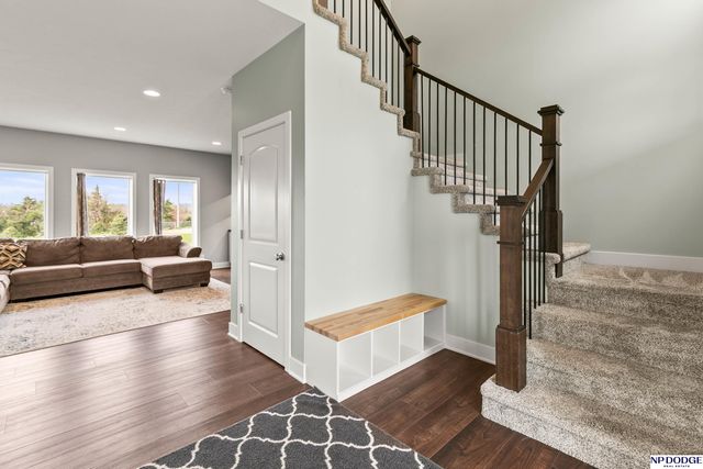 18701 Patrick Avenue, Omaha, NE 68022