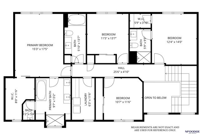 18701 Patrick Avenue, Omaha, NE 68022