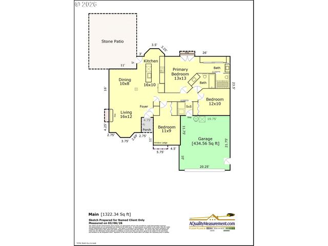 17089 Sw LYNNLY Way, Sherwood, OR 97140