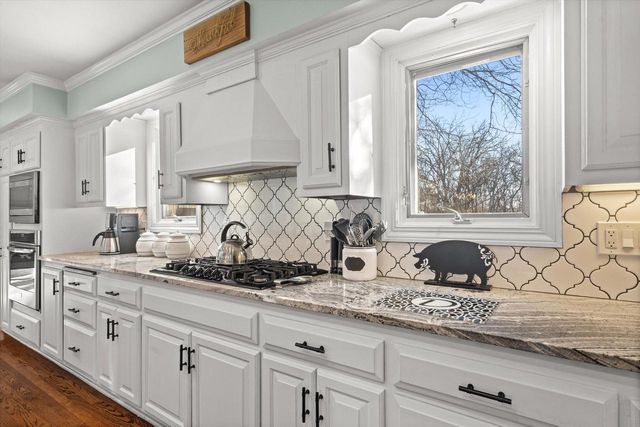 310 S Taliesin ROAD, Wales, WI 53183